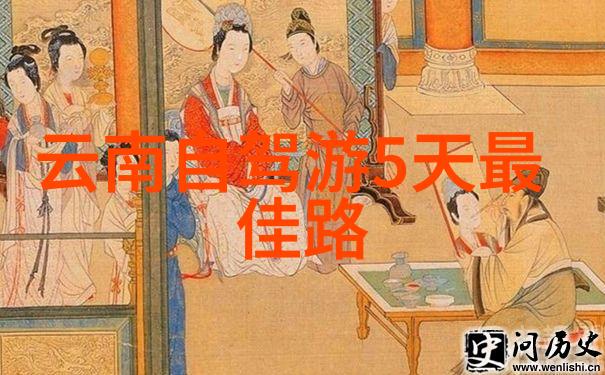 匈奴边陲的铁骑霍去病的征途