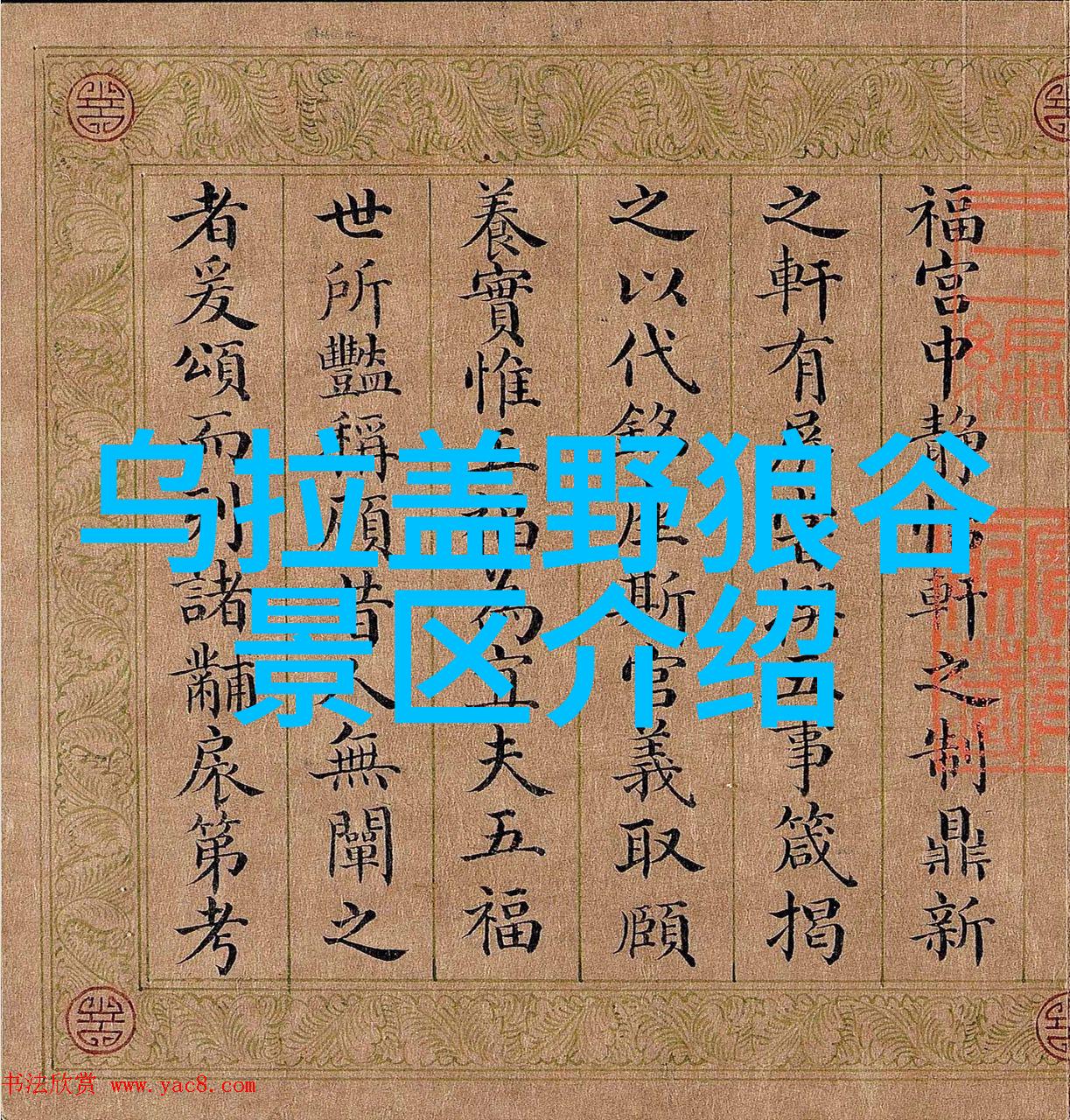 重庆美食风尚拍照角落复古商店与必吃佳肴一网打尽