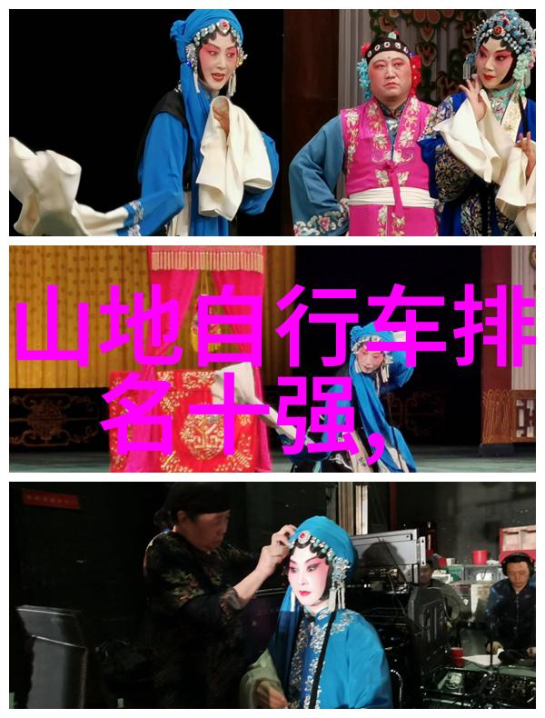 西北之旅沙漠的迷雾与高原的呼唤