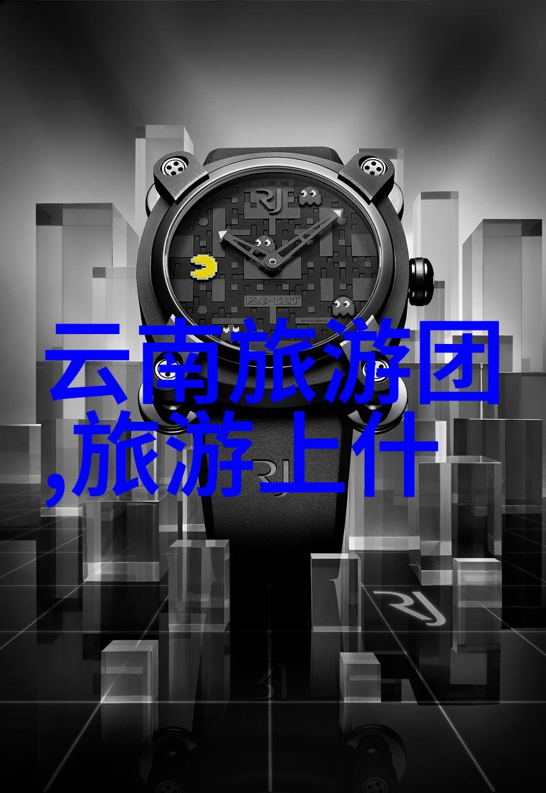 探秘奇迹中国最迷人的游览胜地