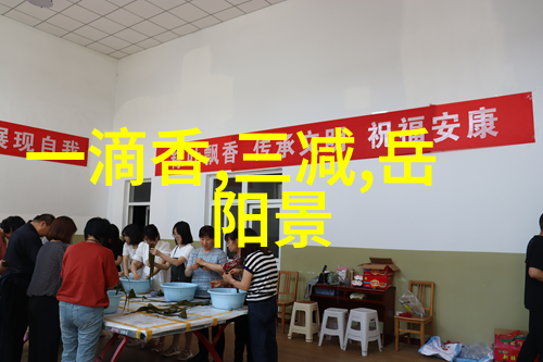 庐山之旅追逐云海的脚步