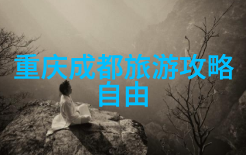 穿越时光的古道318线上的秘密篇