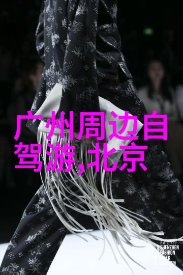 西北风情征途中的画卷