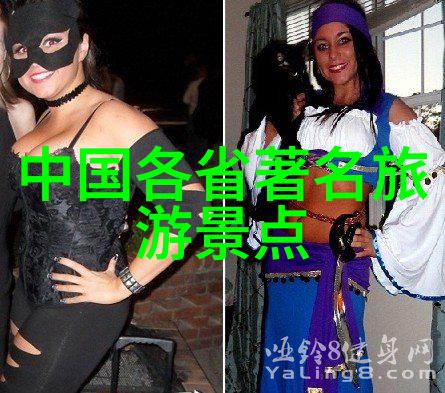 中国十大旅游景点之旅探索文化与自然的奇迹