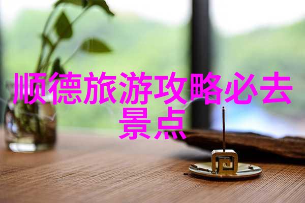 内蒙古自驾游探秘内蒙古草原戈壁沙漠胡杨林的美丽风光