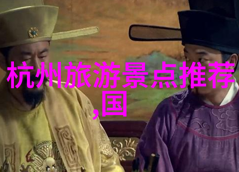 蒙古风华内蒙古六大草原的魅力之冠