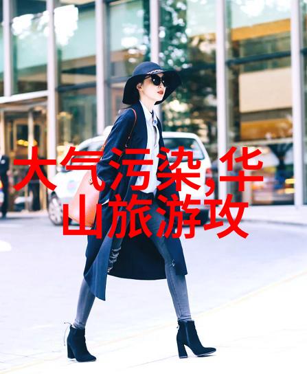 华山一日游最好的方式我来教你如何在短时间内体验全面的华山奇观