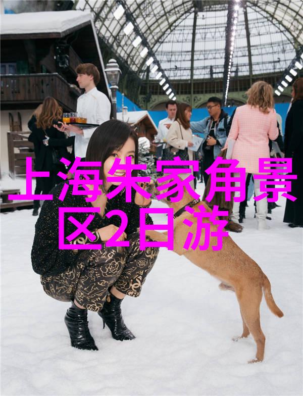 安全第一以爱心为导向如何在浩瀚的大自然中保护自己和环境