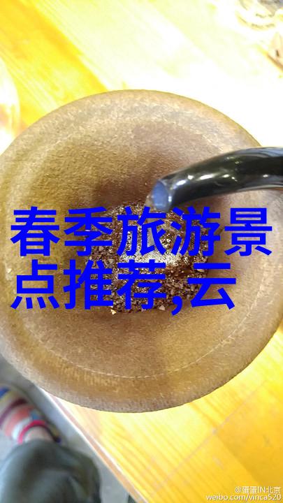 中国游宝地图2023年度最热门旅游景点揭秘
