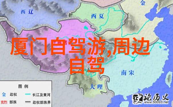 西安美食宝地追寻最鲜香的味道