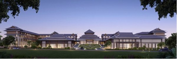 万怡品牌持续拓展中国市场柳州三江万怡酒店正式亮相广西