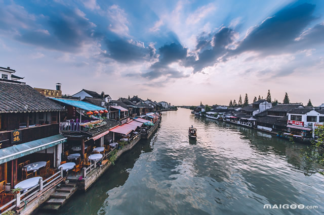 上海景点旅游推荐路线_上海旅游景点推荐_上海景点旅游推荐/