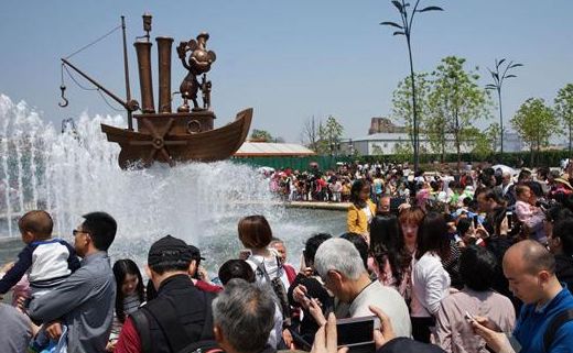 上海景点旅游推荐路线_上海旅游景点推荐_上海旅游必看景点/