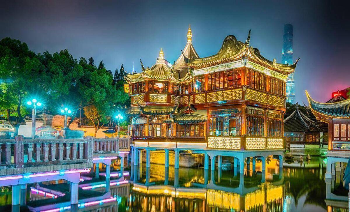 上海旅游景点推荐_上海周边一日游旅游推荐_上海周边元旦旅游推荐/