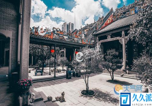 广州游玩攻略景点大全(,广州必去的旅游景点推荐)/