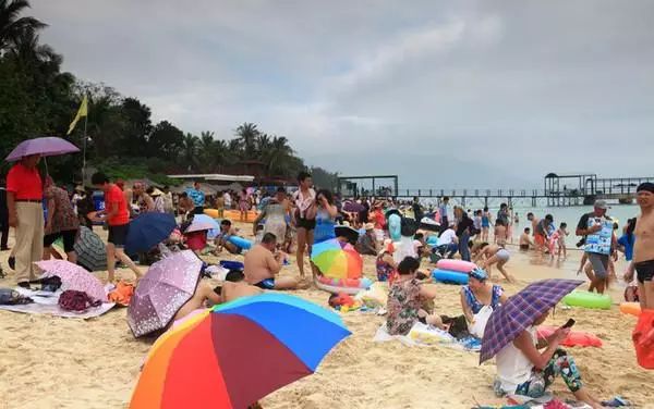 三亚景点攻略旅游推荐去哪里_三亚旅游攻略必去景点推荐_三亚景点游玩攻略/