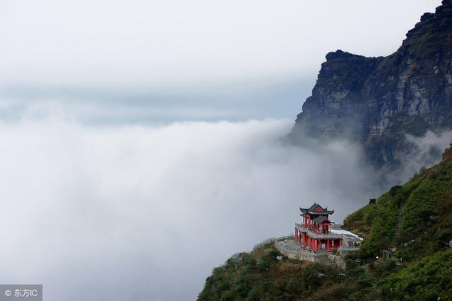 云贵川南自驾游路线攻略，愿你能够愉快完成一次云贵川南自驾之旅/