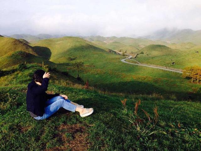 自驾游去呼伦贝尔大草原攻略_自驾游_自驾游去张家界旅游最佳路线/