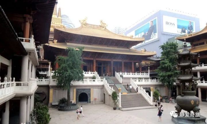 上海旅游住宿攻略自由行_上海旅游推荐住宿_上海旅游住宿攻略大全/