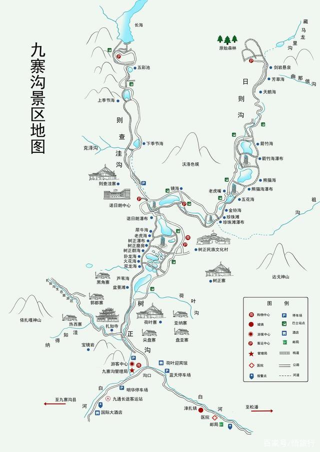 景点成都旅游推荐去的地方_成都旅游好景点_成都旅游必去十大景点推荐/