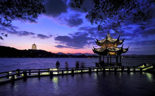 杭州有哪些旅游景点浙江杭州有哪些旅游景点