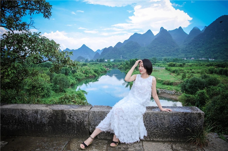 桂林 广西桂林旅游攻略 五日自驾游桂林必玩的好玩的旅游景点