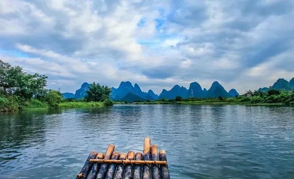 桂林自驾游_桂林自驾游最佳路线图_桂林自驾游二日游最佳路线/
