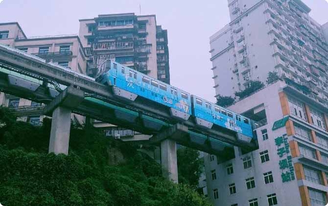 重庆旅游必去景点3天_重庆旅游景点推荐3天_重庆旅游攻略2天/
