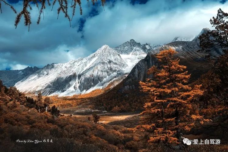 自驾川西游准备多少钱合适_自驾川西游攻略_川西自驾游