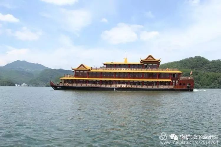自驾千岛湖旅游_千岛湖自驾游_自驾千岛湖怎么玩合理
