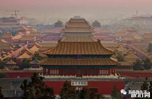 南京旅游必去十大景点推荐_旅游推荐