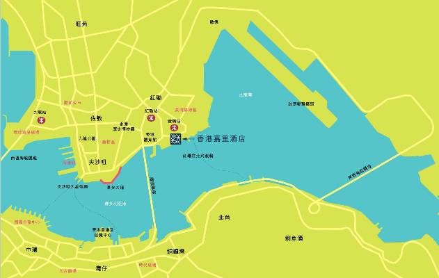 香港旺角住哪个酒店好_香港亲子游住哪个酒店好_香港最好的酒店