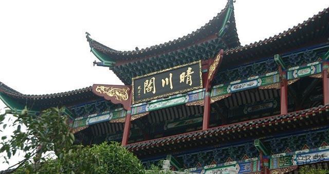 武汉6条最佳骑行路线推荐！（珍藏系列）