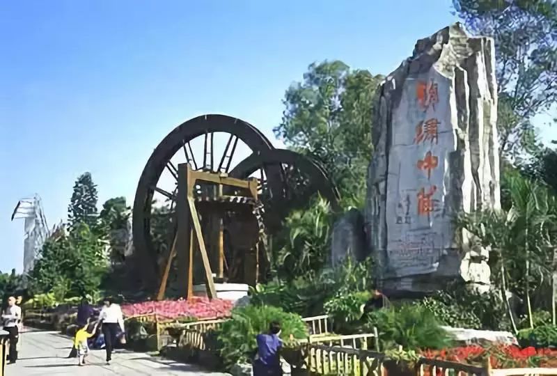 深圳旅游攻略景点推荐_北戴河旅游攻略必玩的景点_兰州旅游攻略景点必去