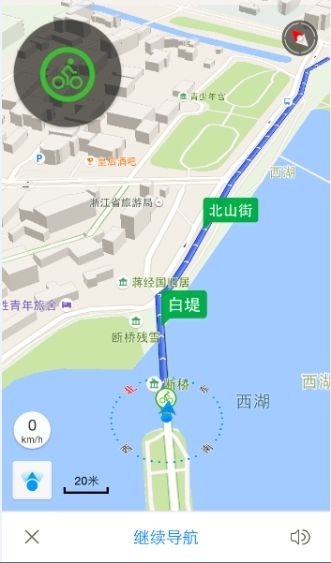 360度罗盘可以清晰分辨出发方向是否正确