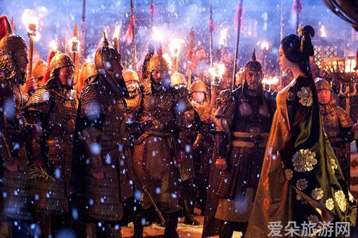 探寻自然奥秘户外运动的神秘冒险之旅