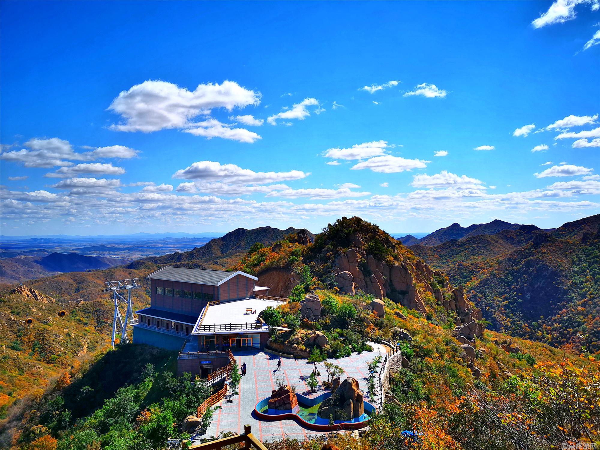 朝阳大黑山风景区门票价格朝阳大黑山风景区门票价格多少