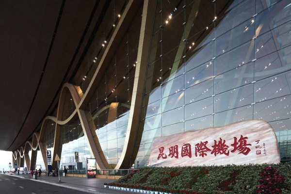 想要一份完整的云南旅游攻略
