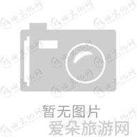 五一国内旅游人次创历史新高哪些景点最受欢迎